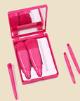 5 PCs Cosmetic Brush Portable Makeup