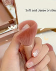 5 PCs Cosmetic Brush Portable Makeup