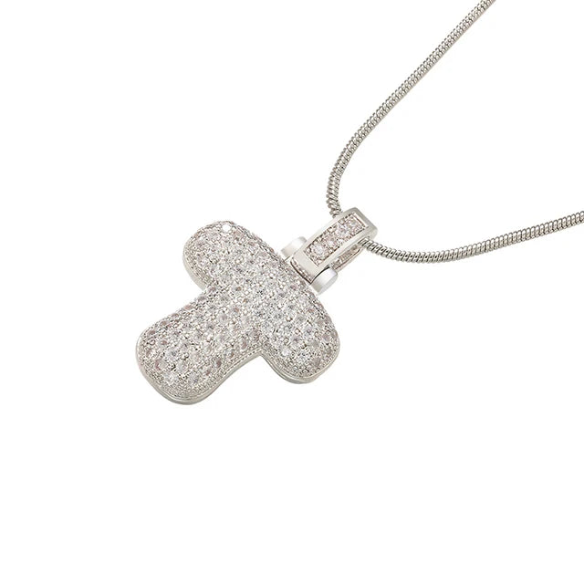 1.25x500mm Fat and lovely crystal brass silver color