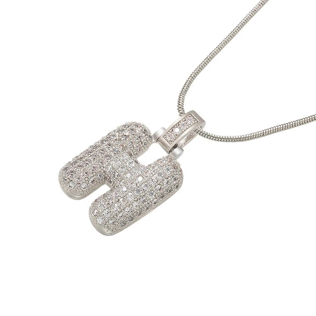 1.25x500mm Fat and lovely crystal brass silver color