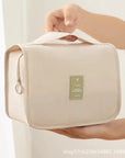 Travel Toiletry Bag Makeup Bag Women's