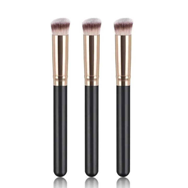 Foundation Concealer Brush Premium Contour Blusher