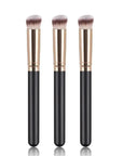 Foundation Concealer Brush Premium Contour Blusher
