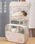Travel Toiletry Bag Makeup Bag Women's