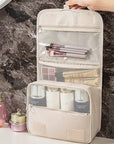 Travel Toiletry Bag Makeup Bag Women's
