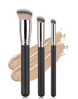 Foundation Concealer Brush Premium Contour Blusher